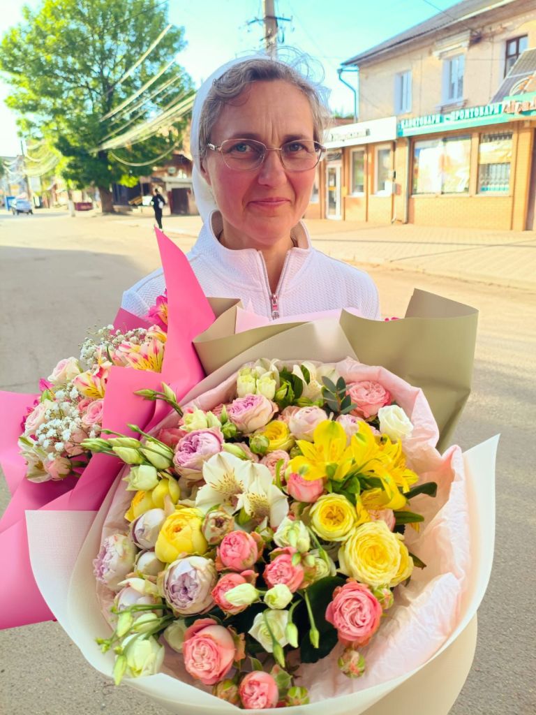 Мирошниченко Наталья